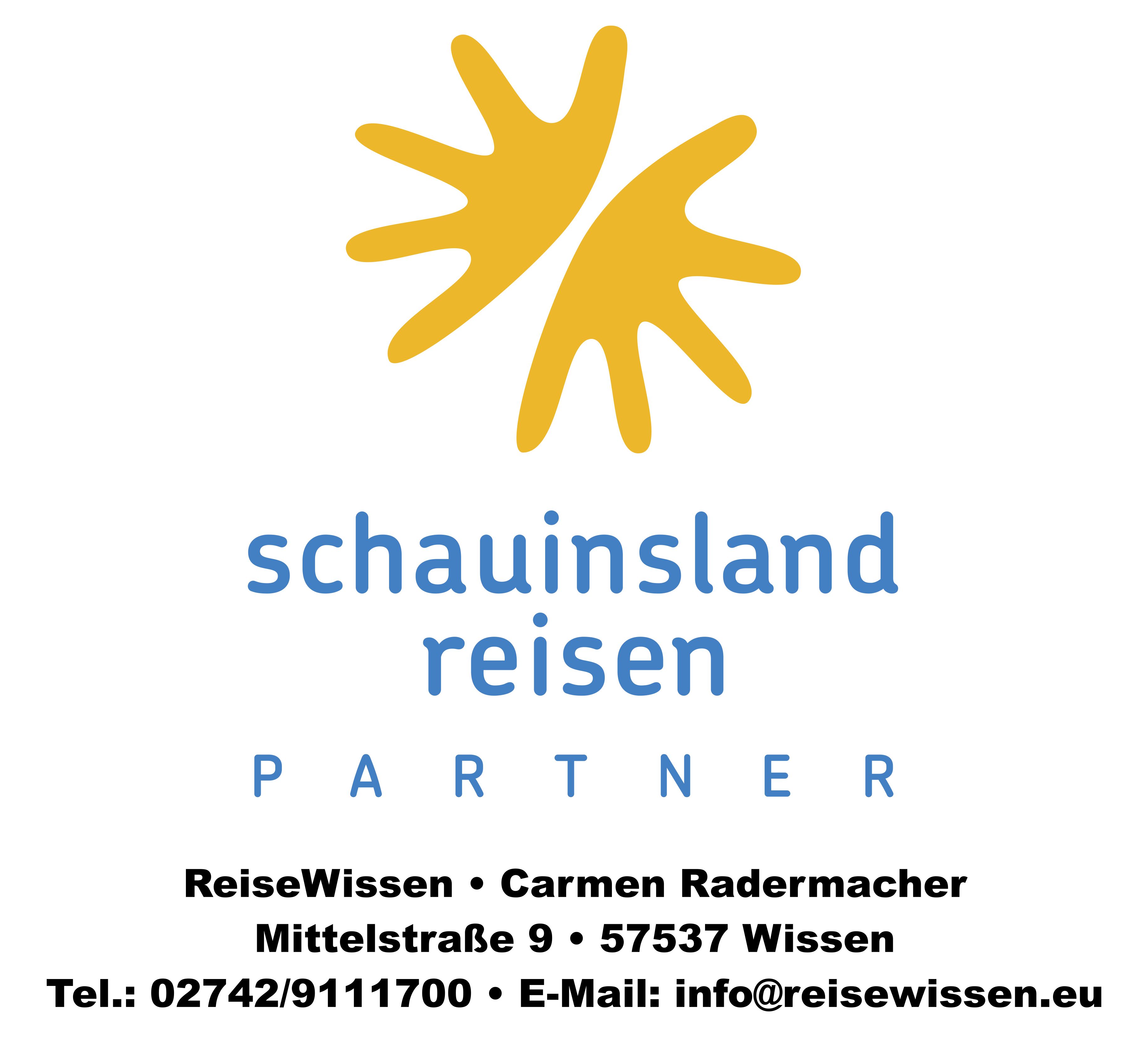 Schauinsland Reisen